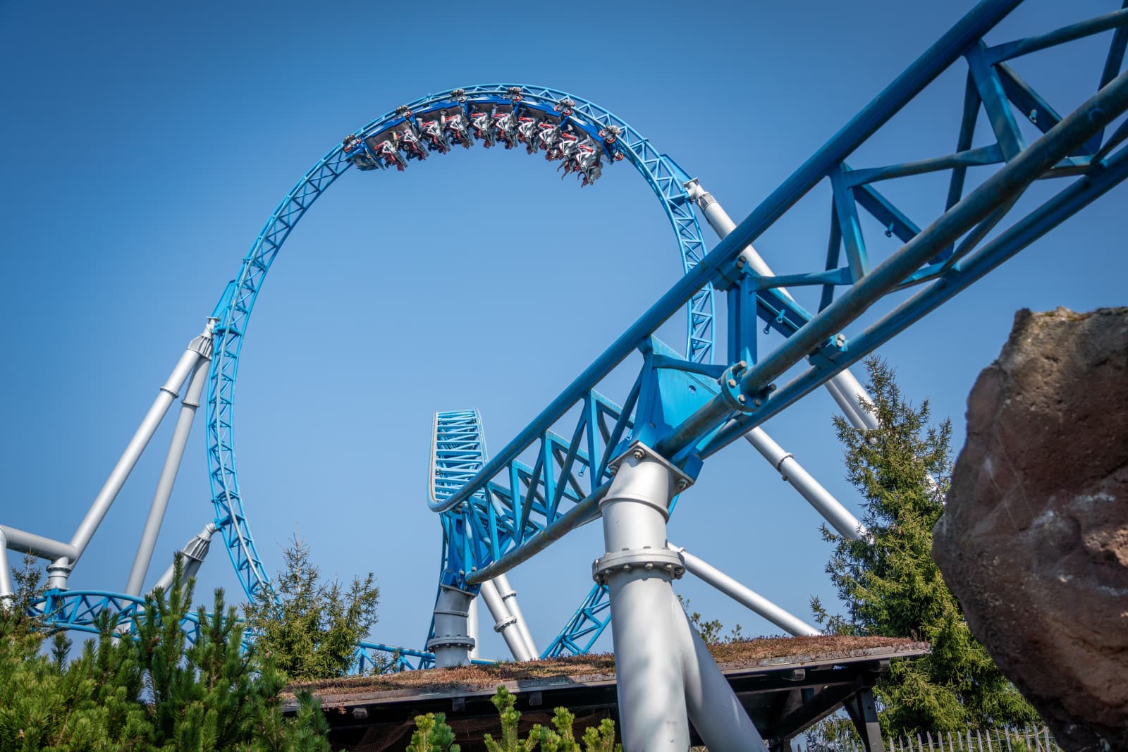 Europa-Park