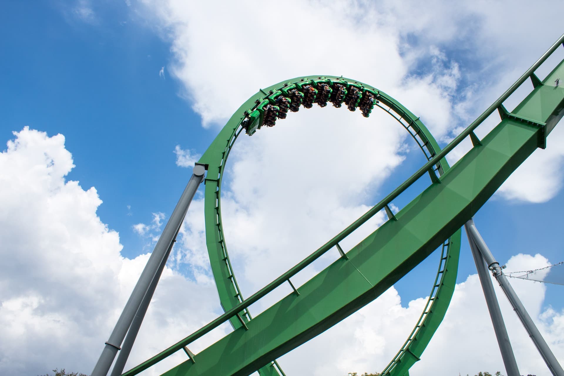 Universal Islands of Adventure