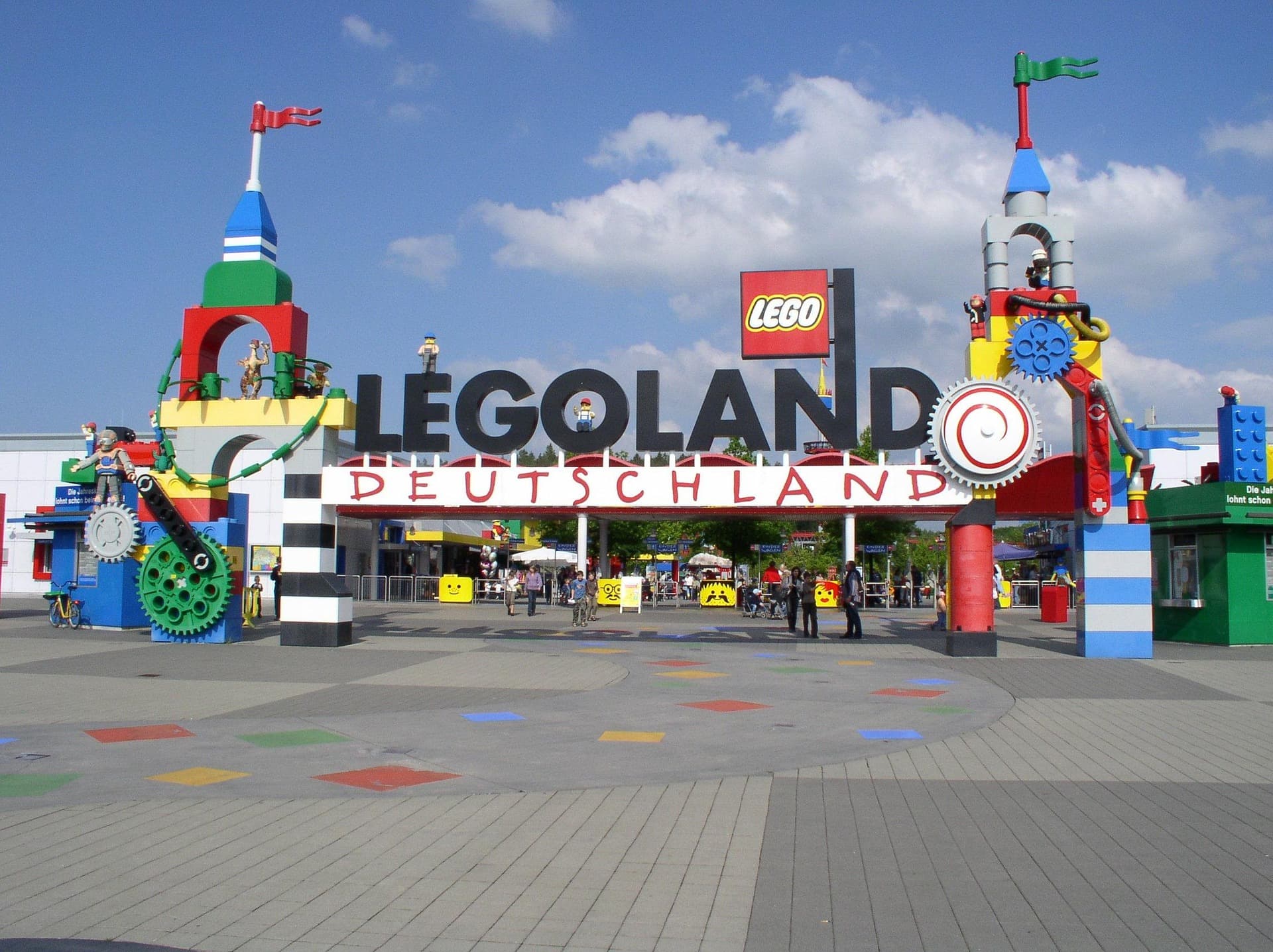 Legoland Deutschland